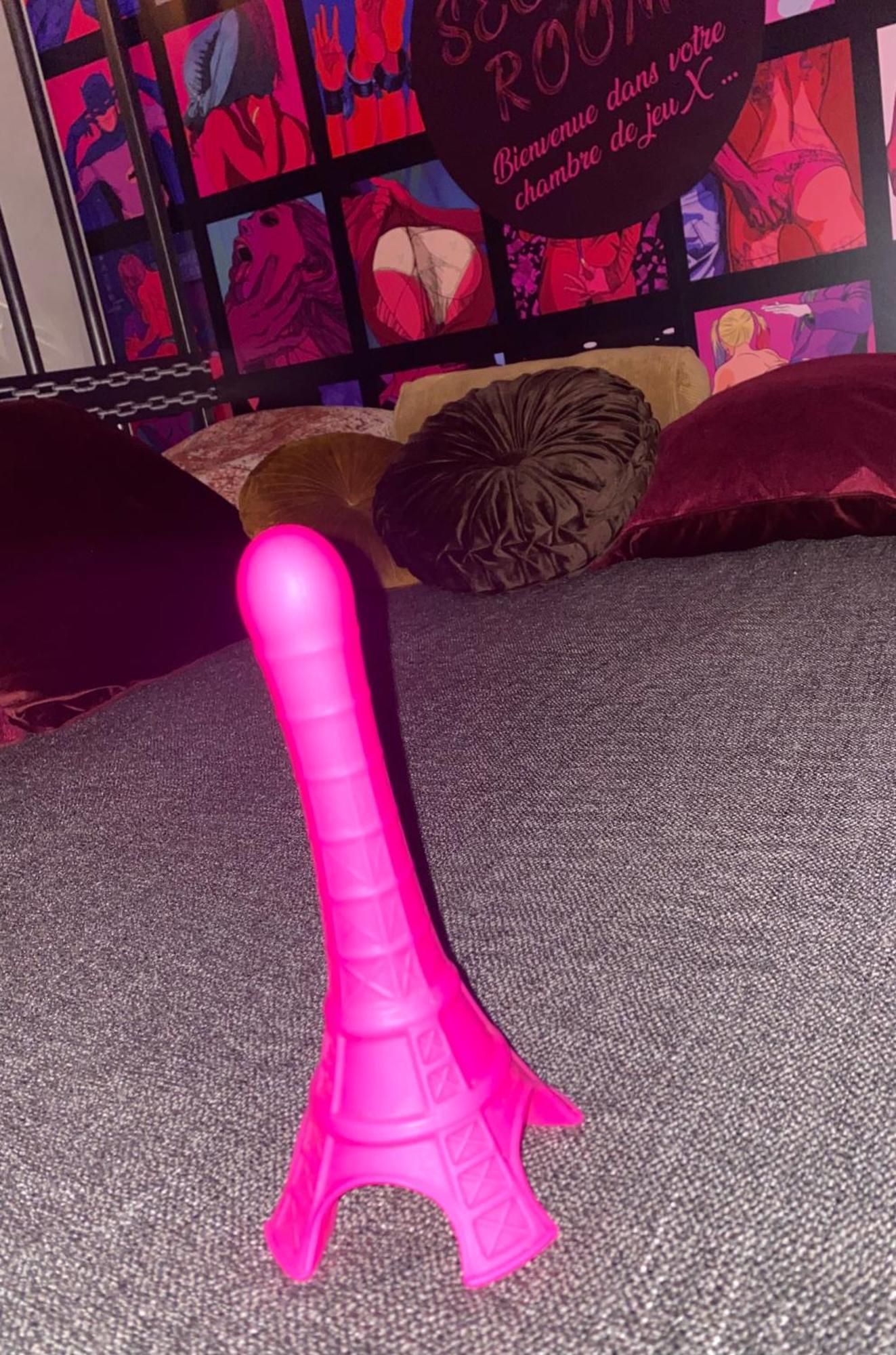 Secret Room Votre Love Room Coquine Et Insolite En Espace Privatif A Tournai Exterior photo